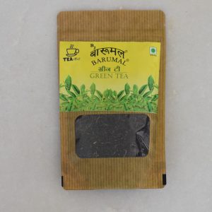 Green Tea 100 GM