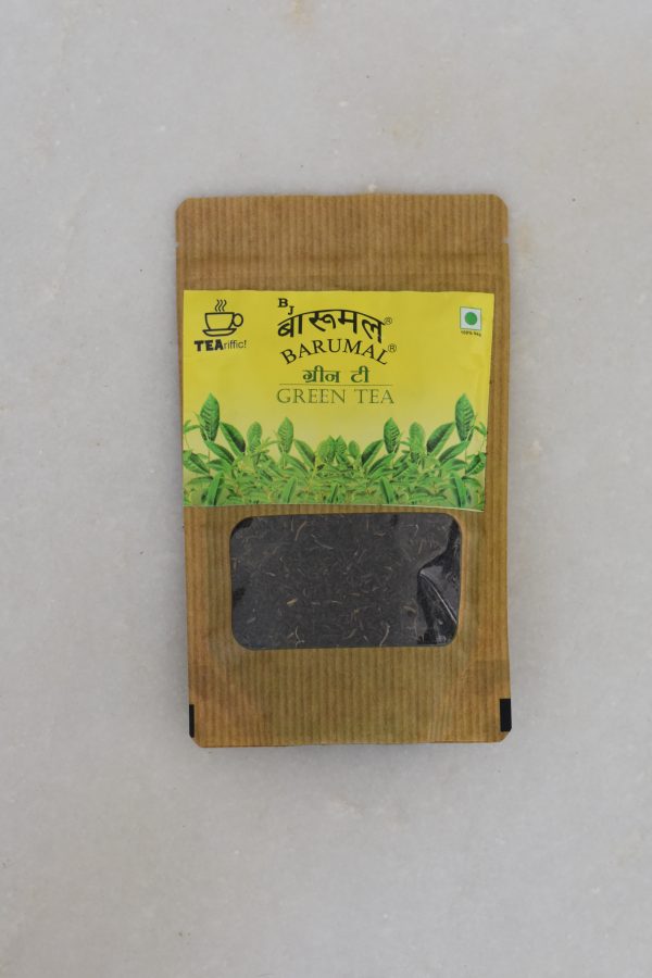 Green Tea 250 GM - Image 2