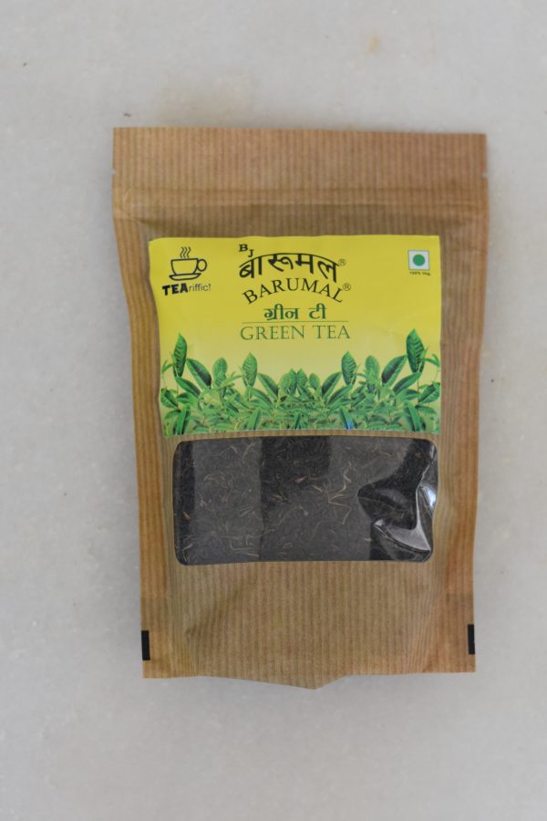 Green Tea 250 GM