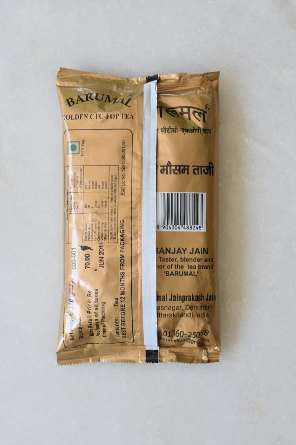 Gold 500 GM - Image 2